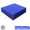 FoamTouch® 1" x 22" x 22" High Density Upholstery Foam